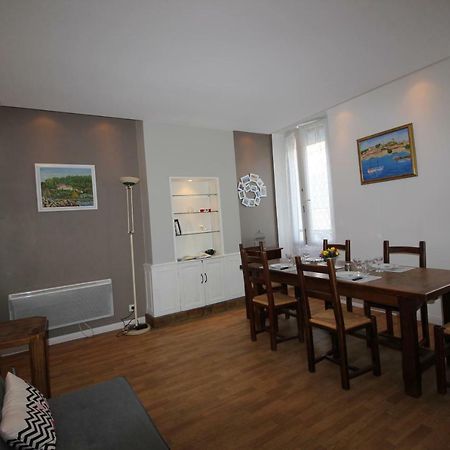 Appartement Foussard Κάννες Εξωτερικό φωτογραφία