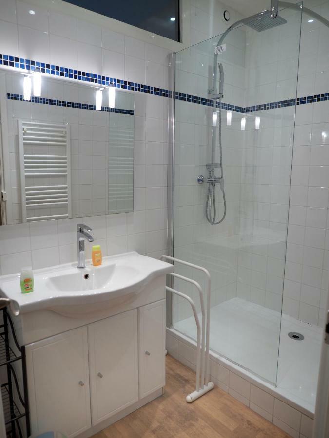 Appartement Foussard Κάννες Εξωτερικό φωτογραφία