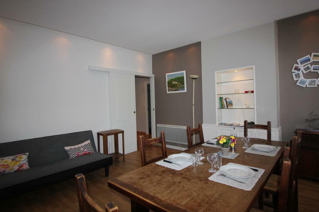 Appartement Foussard Κάννες Εξωτερικό φωτογραφία