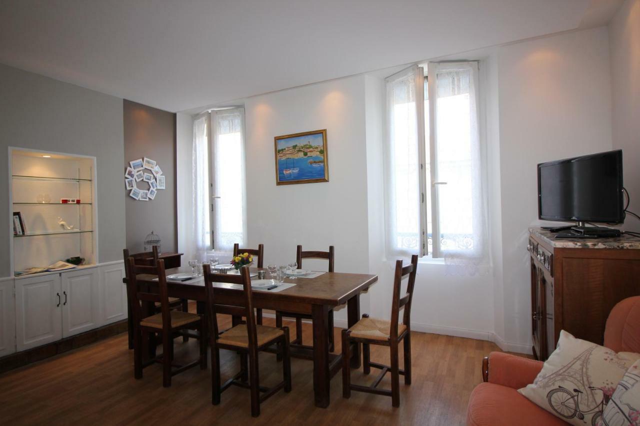 Appartement Foussard Κάννες Εξωτερικό φωτογραφία