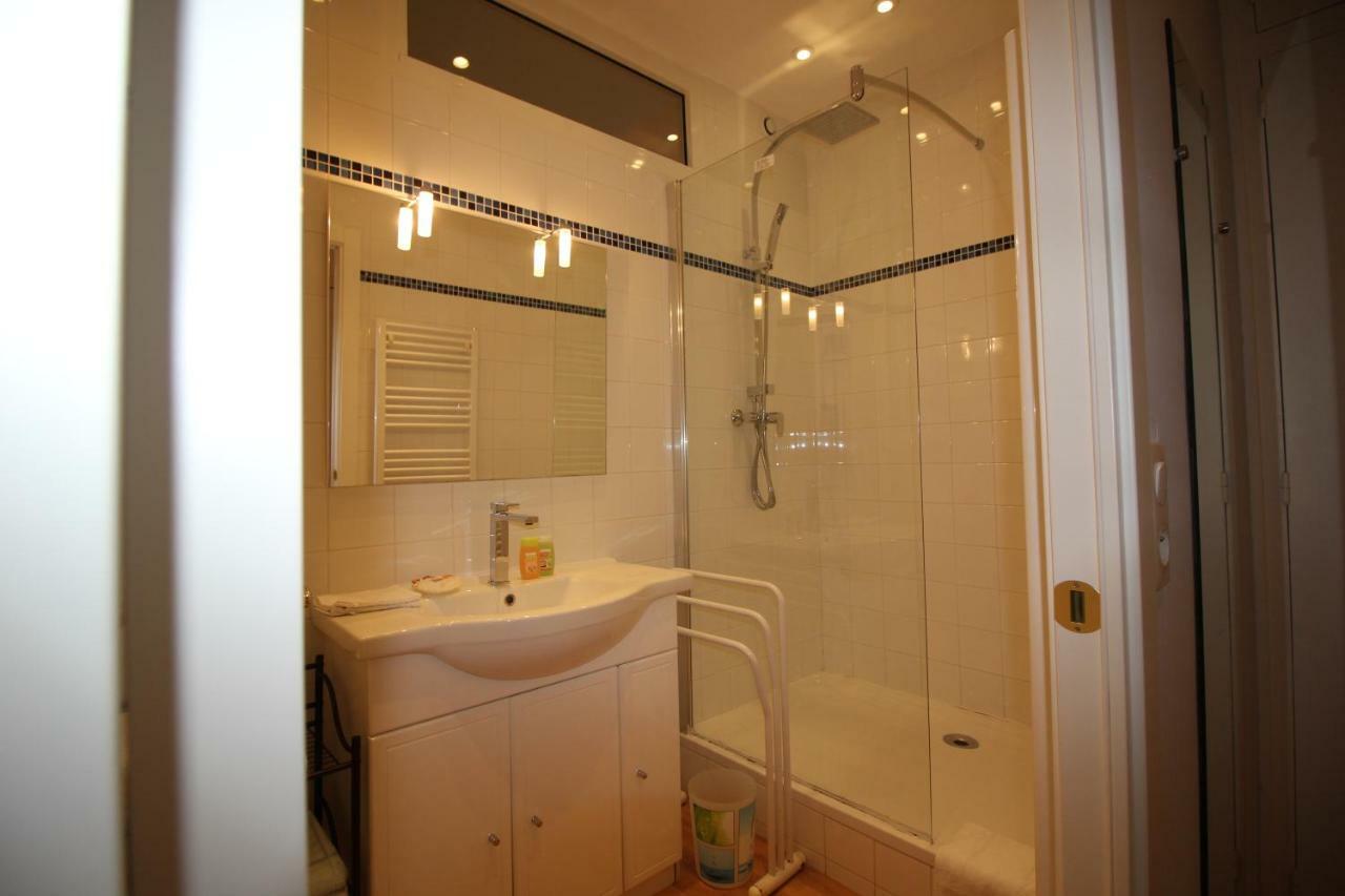Appartement Foussard Κάννες Εξωτερικό φωτογραφία