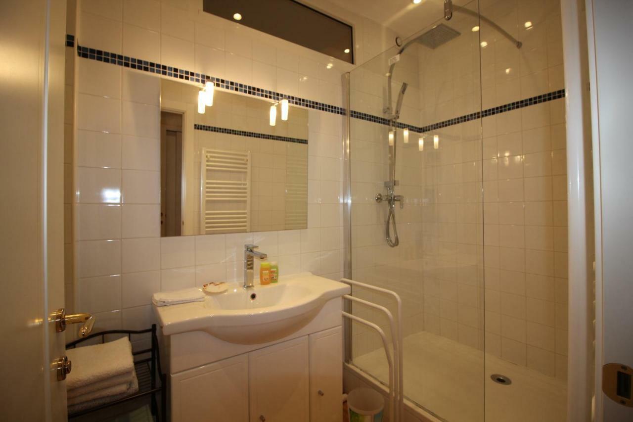 Appartement Foussard Κάννες Εξωτερικό φωτογραφία