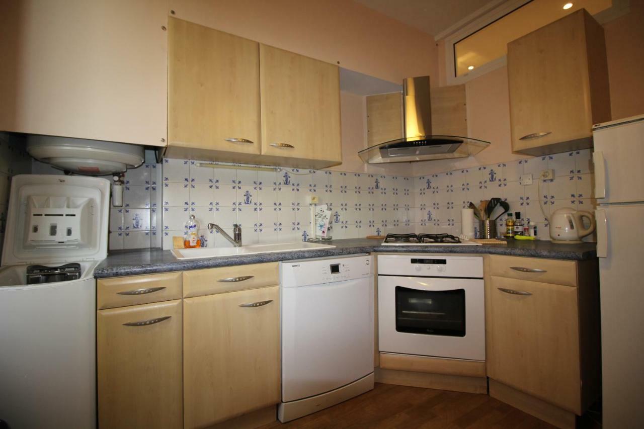 Appartement Foussard Κάννες Εξωτερικό φωτογραφία