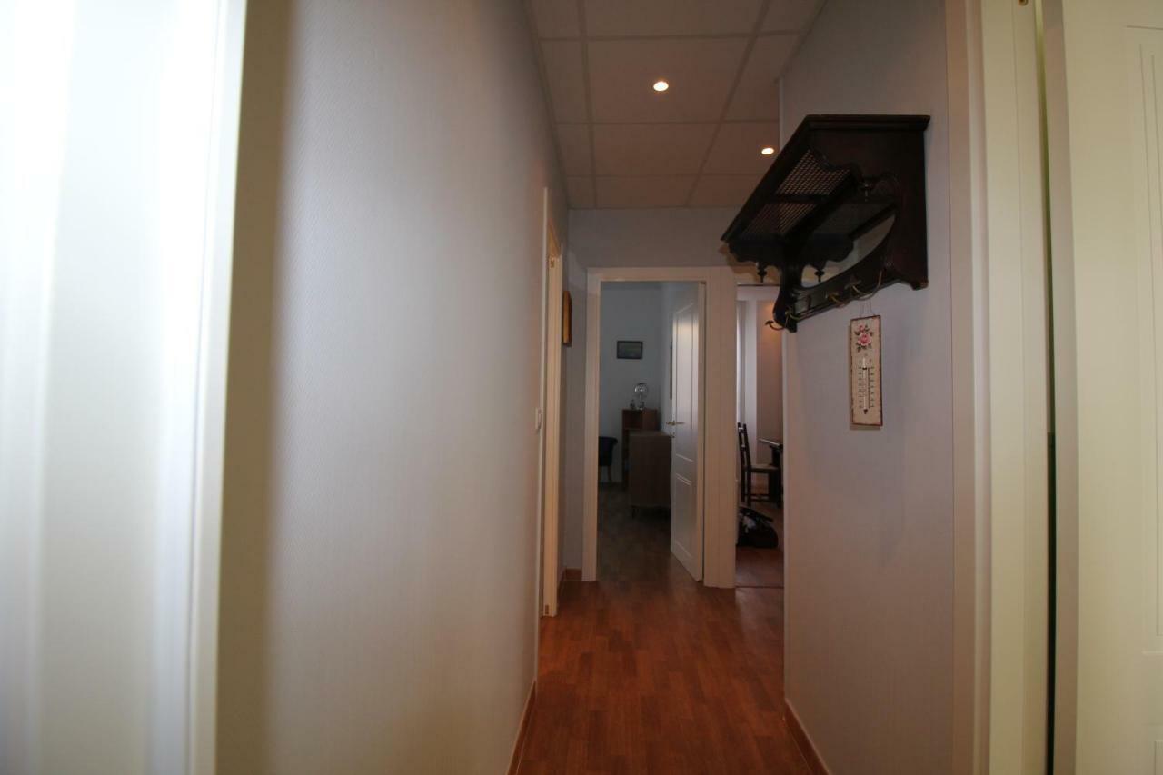Appartement Foussard Κάννες Εξωτερικό φωτογραφία