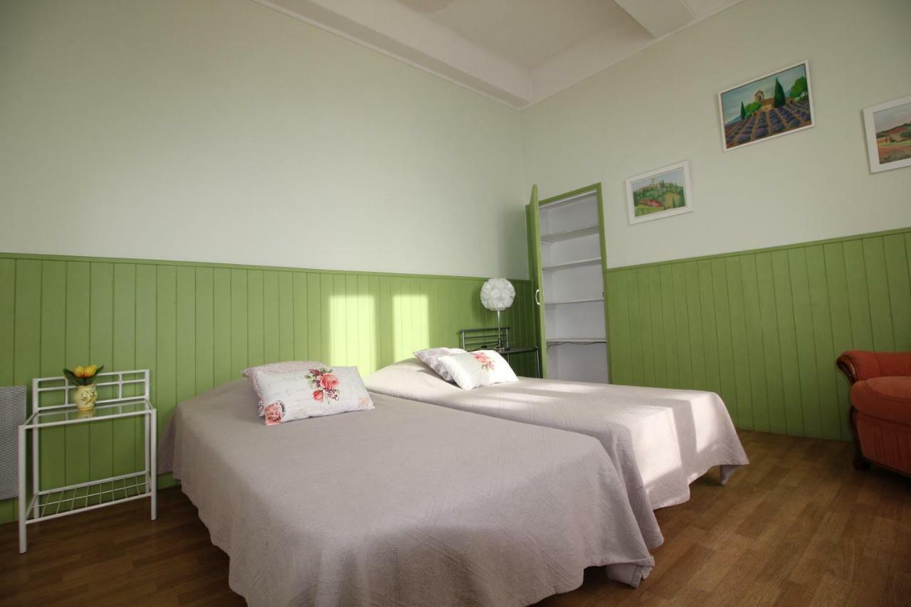 Appartement Foussard Κάννες Εξωτερικό φωτογραφία
