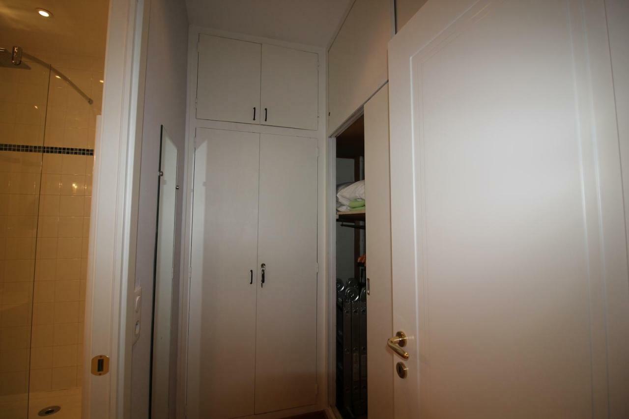 Appartement Foussard Κάννες Εξωτερικό φωτογραφία